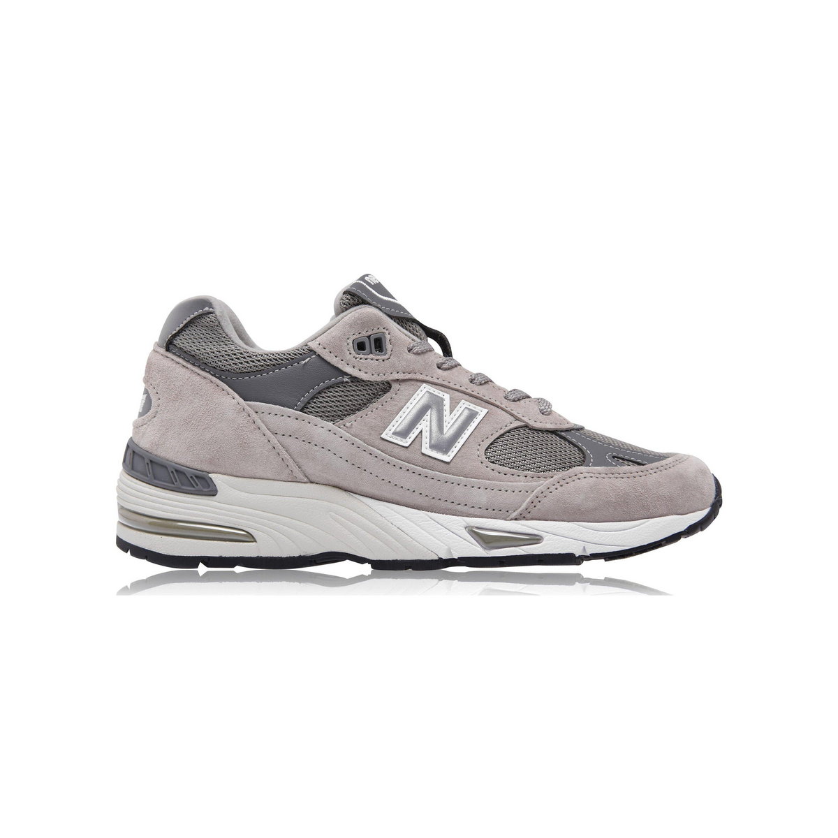 991 Low Trainers