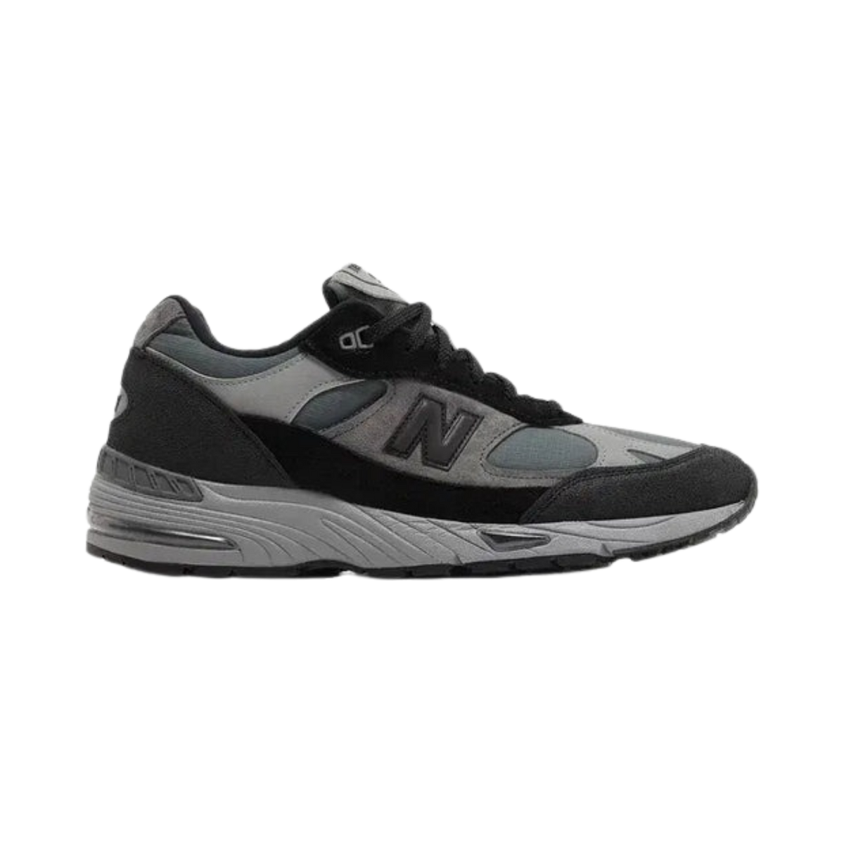 New Balance 991 Made in England 'Urban Winter Pack - Black'