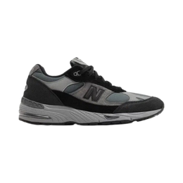 New Balance 991 Made in England 'Urban Winter Pack - Black'