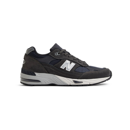 991 Made In Uk Trainers