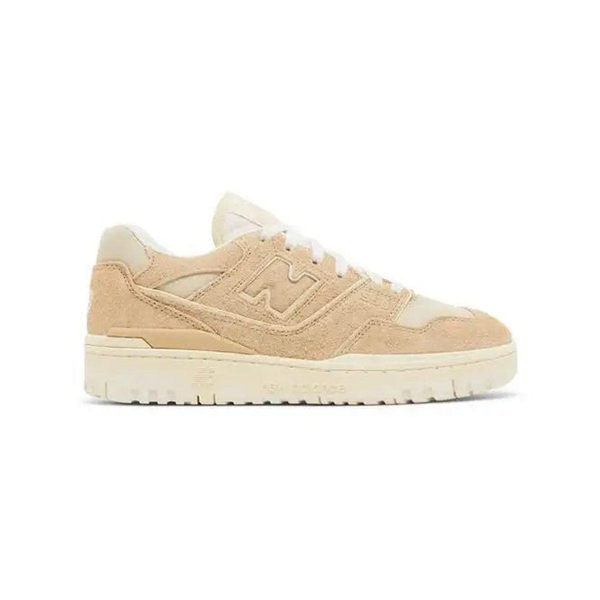 New Balance Aimé Leon Dore x 550 'Warm Sand'
