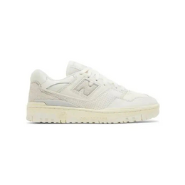 New Balance Aimé Leon Dore x 550 'White'