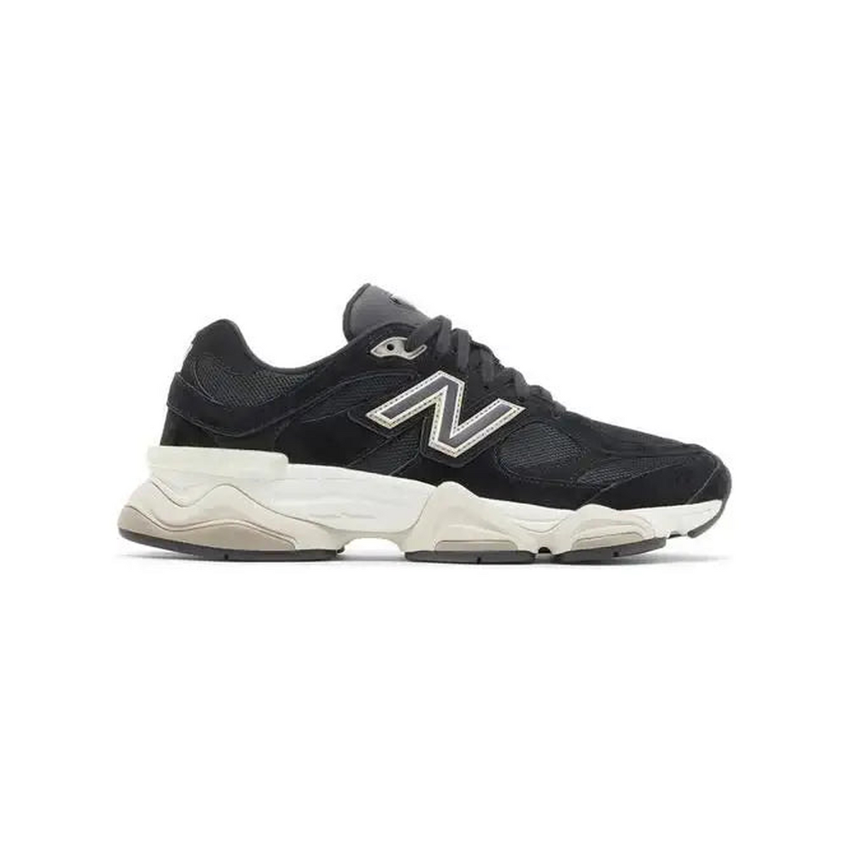 New Balance Beauty & Youth x 9060 'Black White'