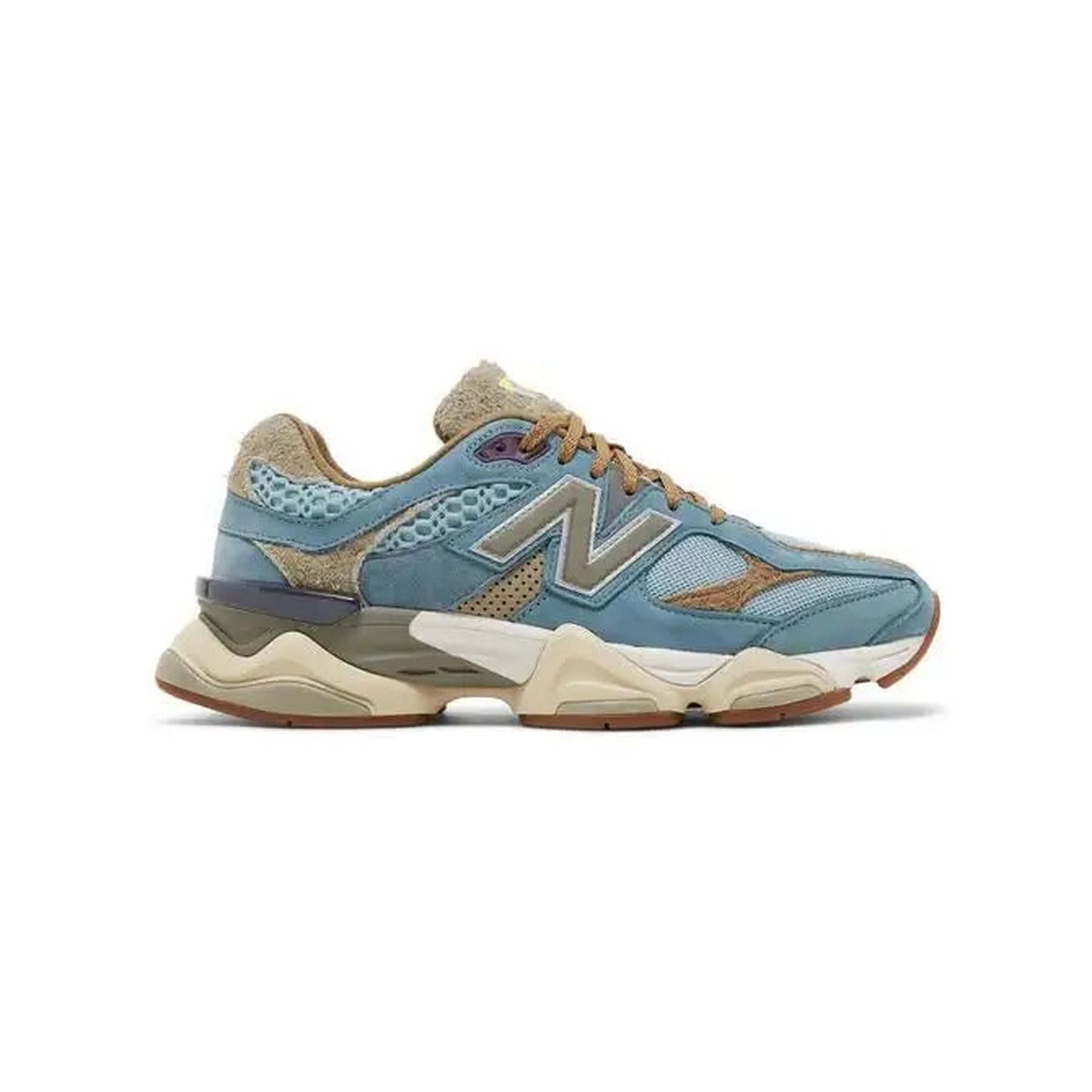 New Balance Bodega x 9060 'Age of Discovery'