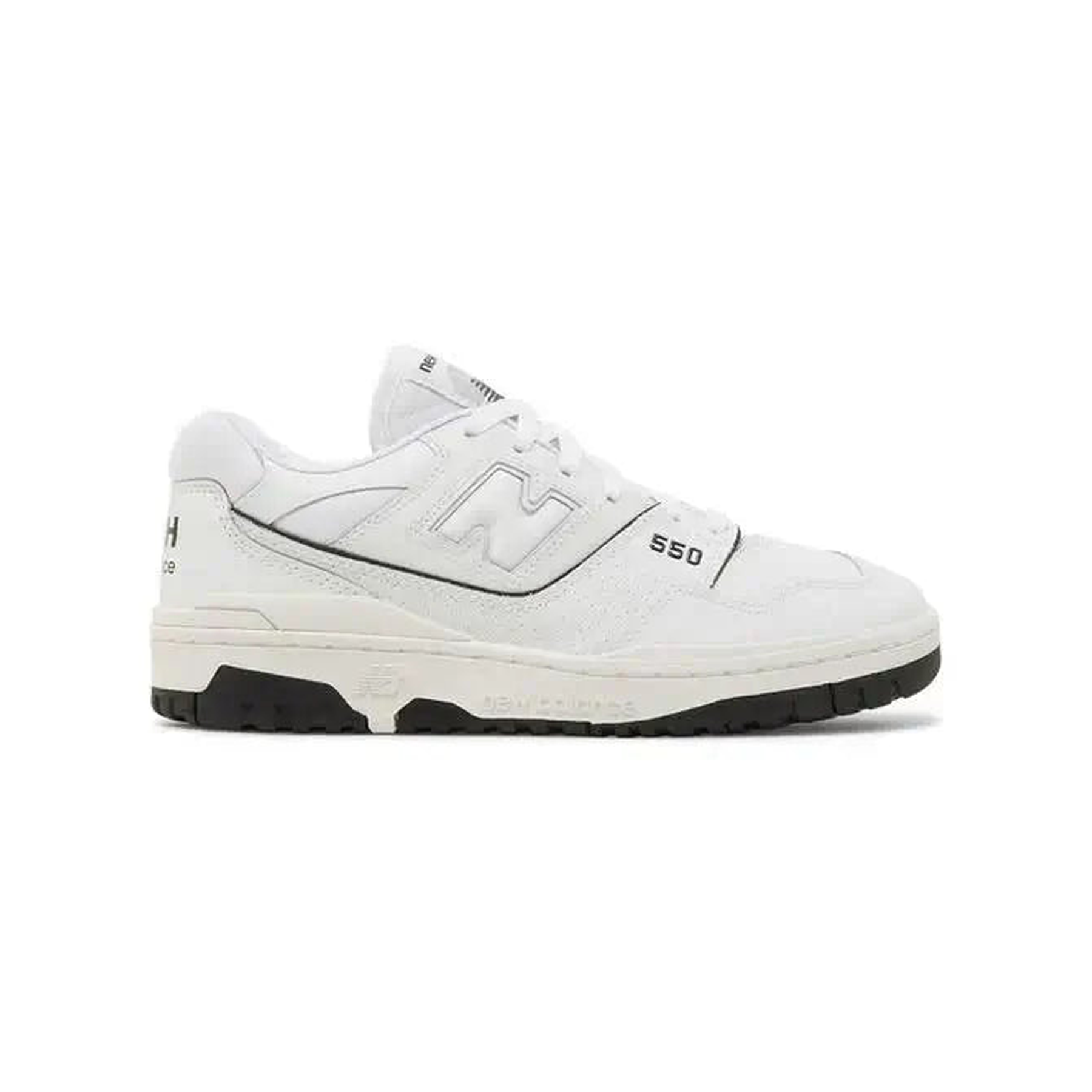 New Balance Comme des Garçons Homme x 550 'White'