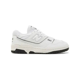 New Balance Comme des Garçons Homme x 550 'White'