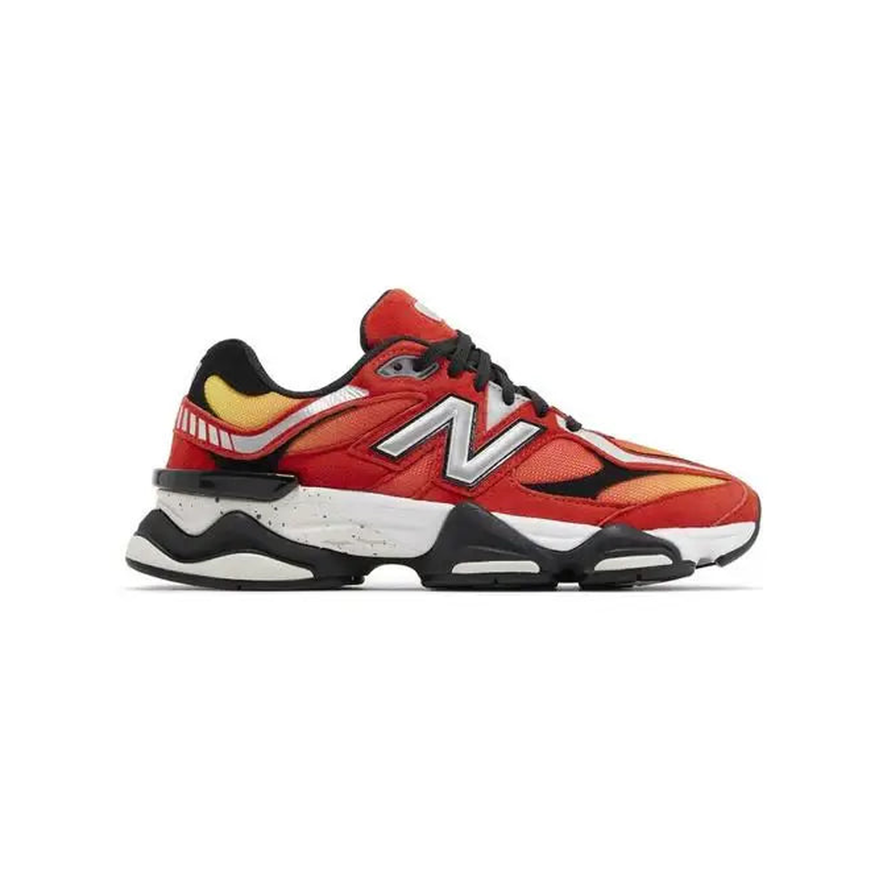 New Balance DTLR x 9060 'Fire Sign'
