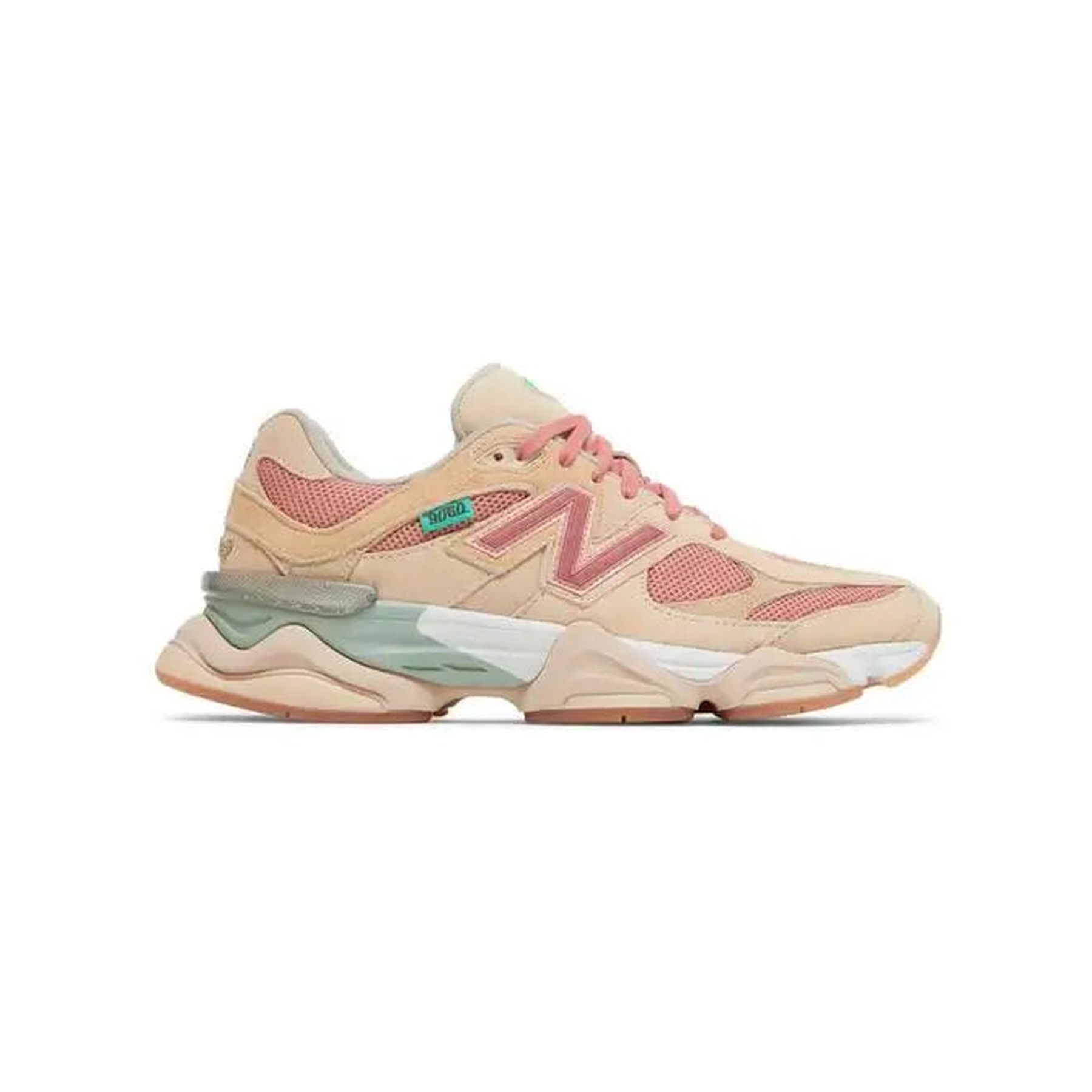 New Balance Joe Freshgoods x 9060 'Penny Cookie Pink'