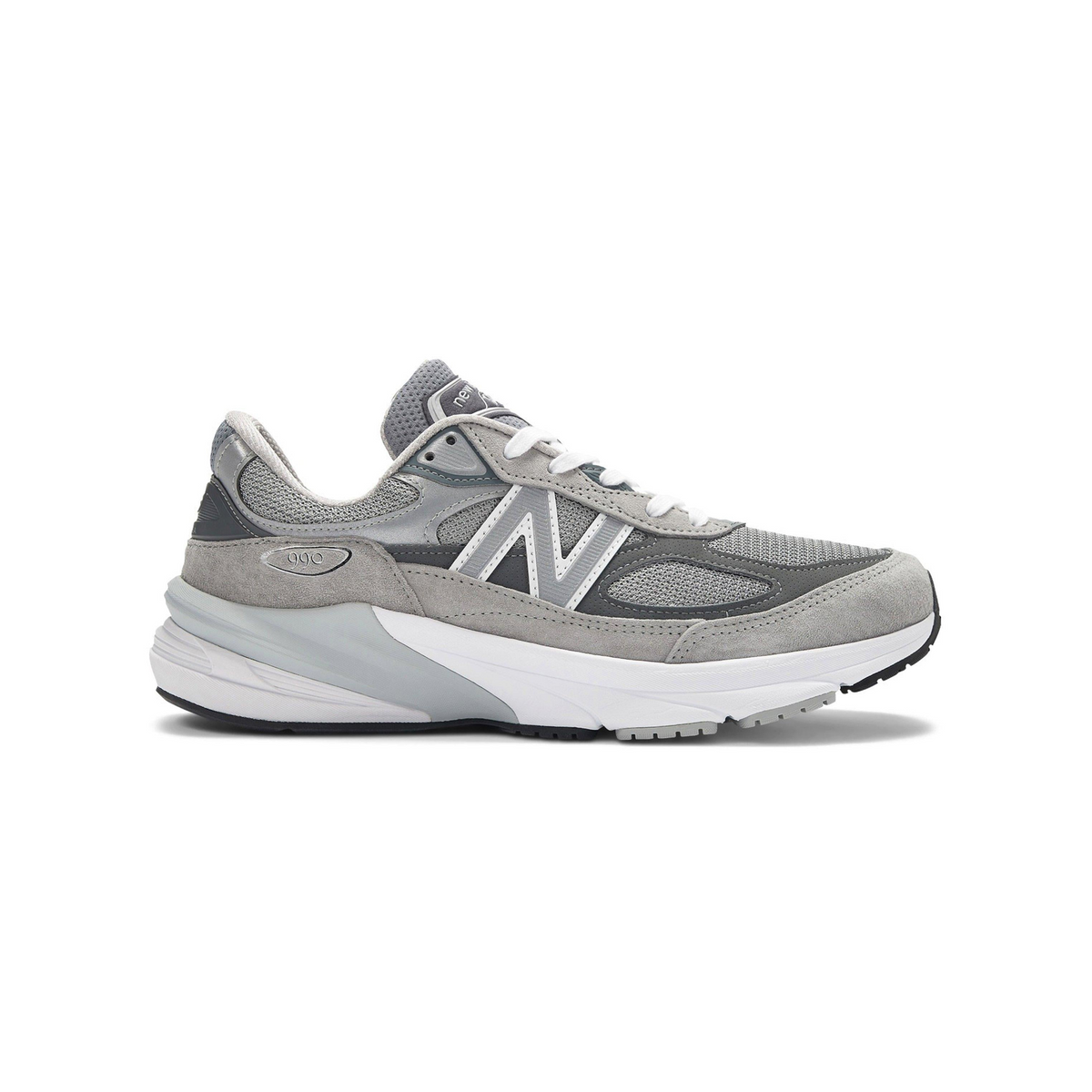 Made In The Usa 990v6 Trainers