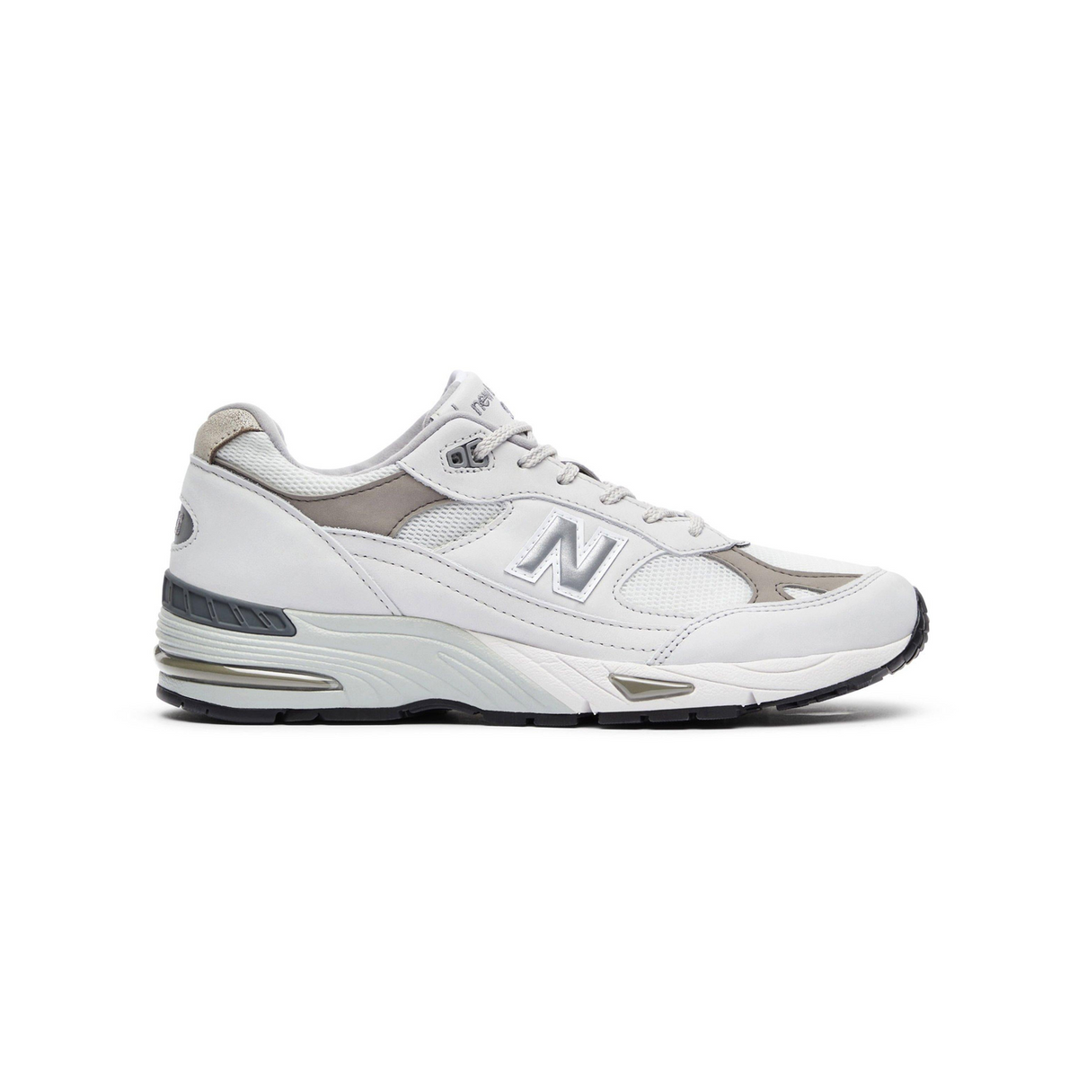 Made In Uk 991 Trainers