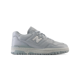Nb 550 Monochrome Sneakers Mens