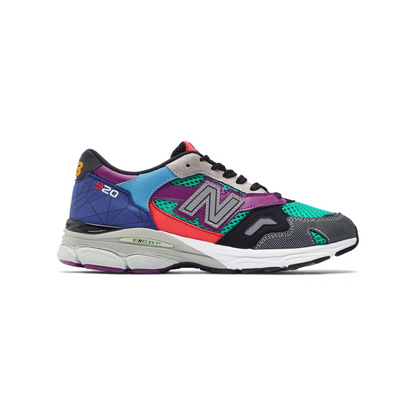 New 920 Debut Made In The Uk