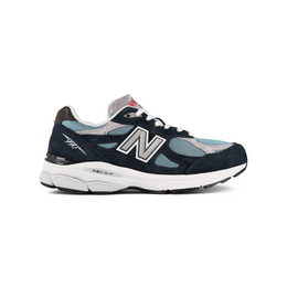 New Balance 990v3 Trainers Made In The Usa