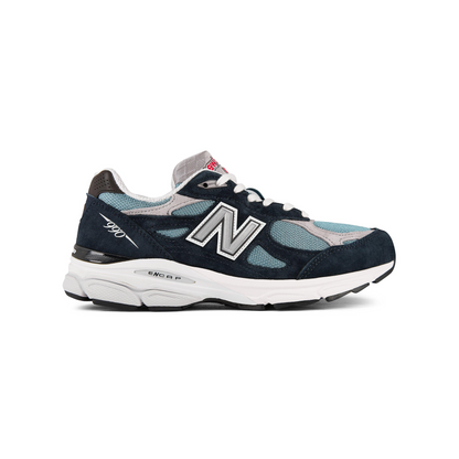 New Balance 990v3 Trainers Made In The Usa