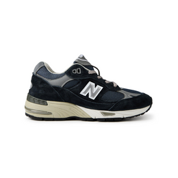 New Balance 991 Made In The Uk Womens