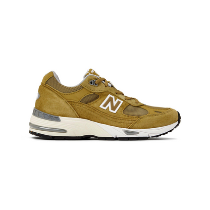 New Balance Made In The Uk 991 Trainers Womens