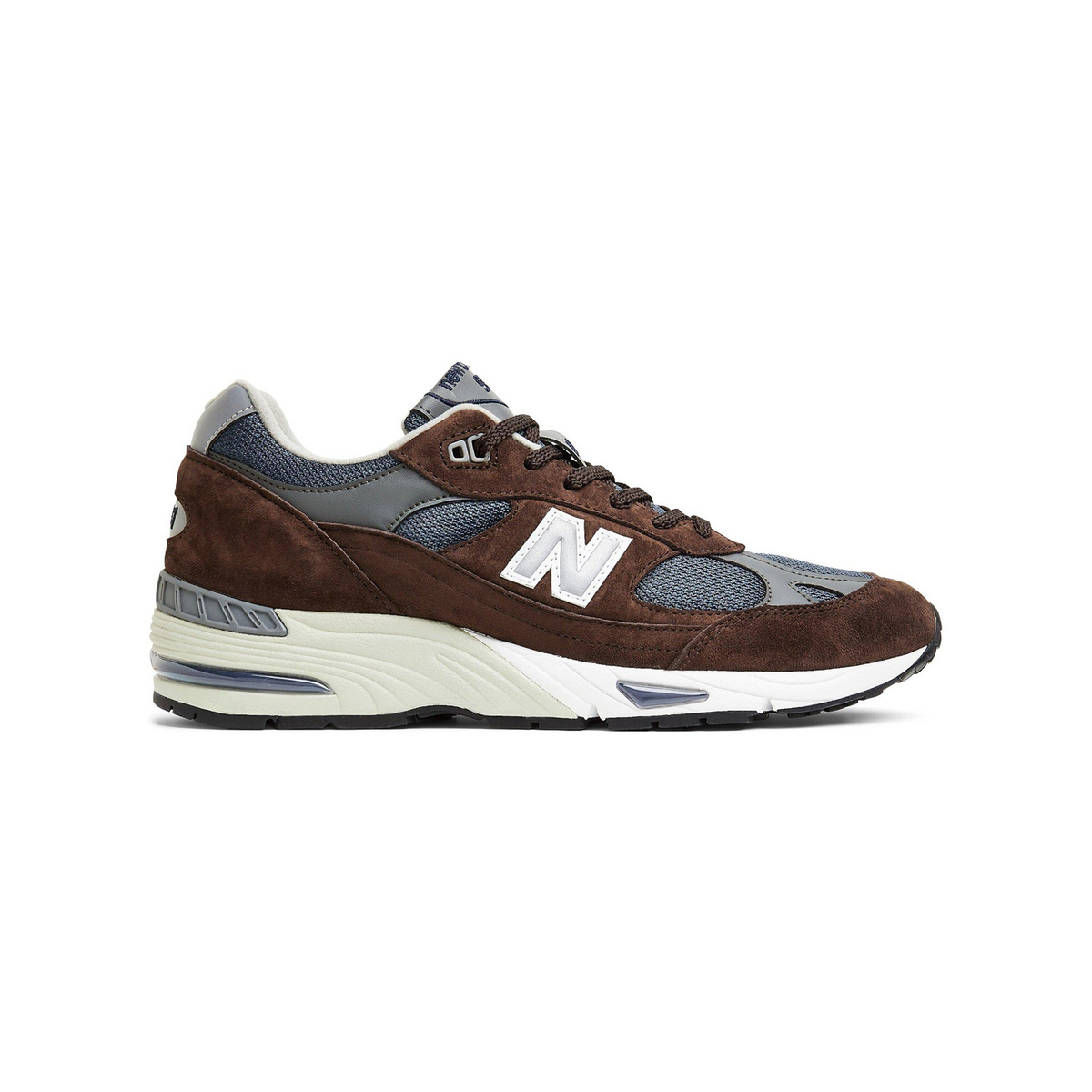 New Balance S2'21 Miuk M991 D 07