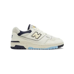 New Balance Rich Paul x 550 'White Navy