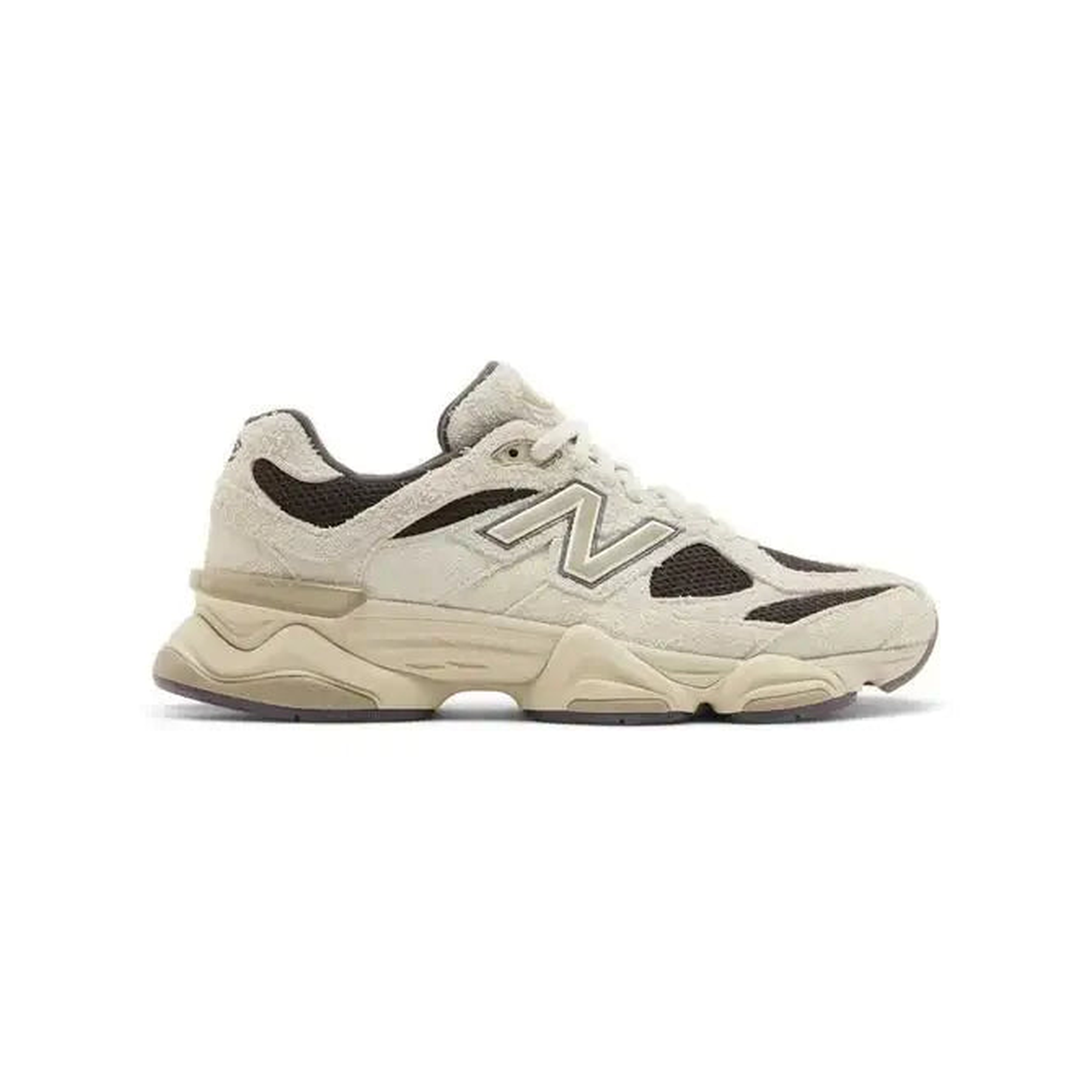 New Balance Shoe Palace x 9060 'Metallic
