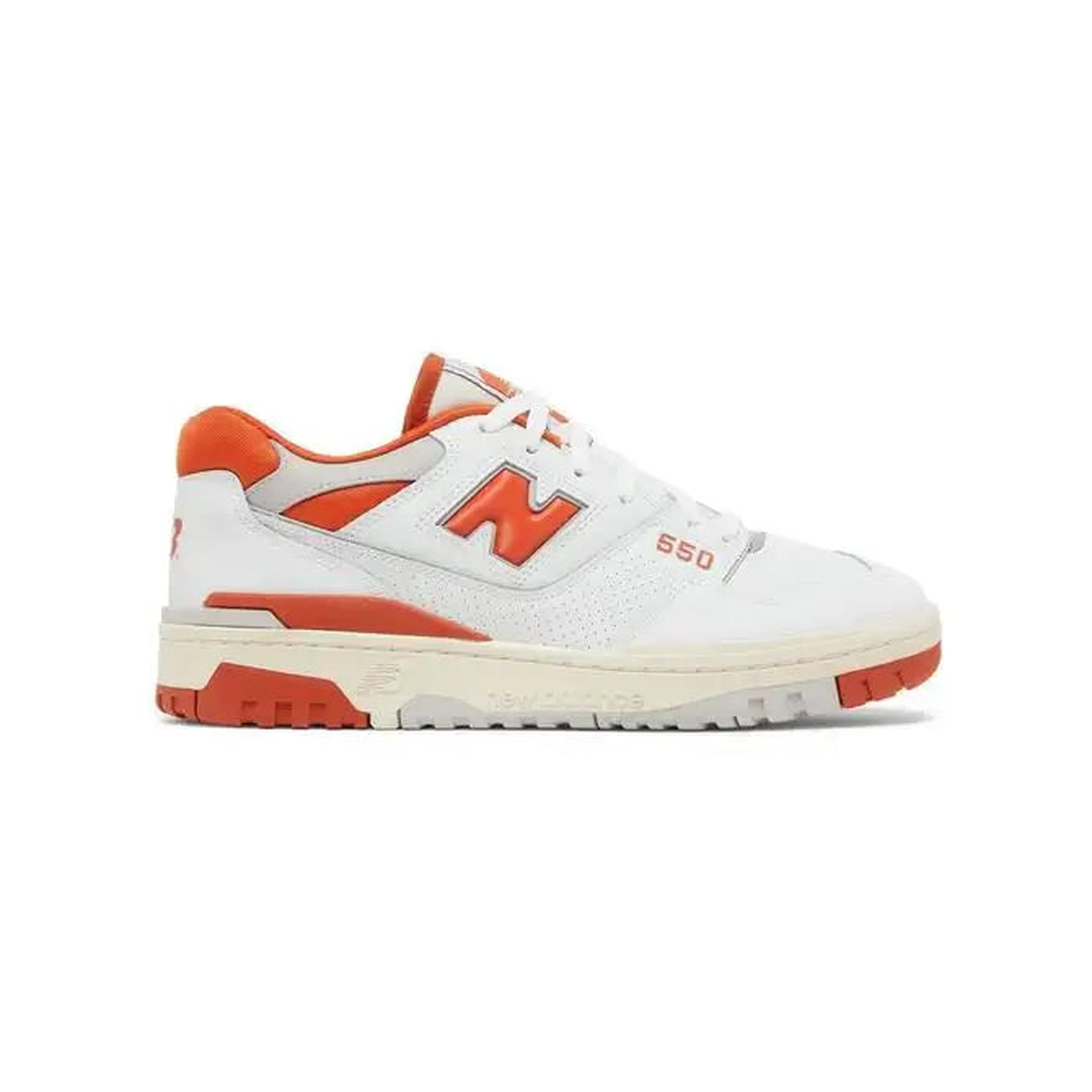 New Balance size? x 550 'College Pack'