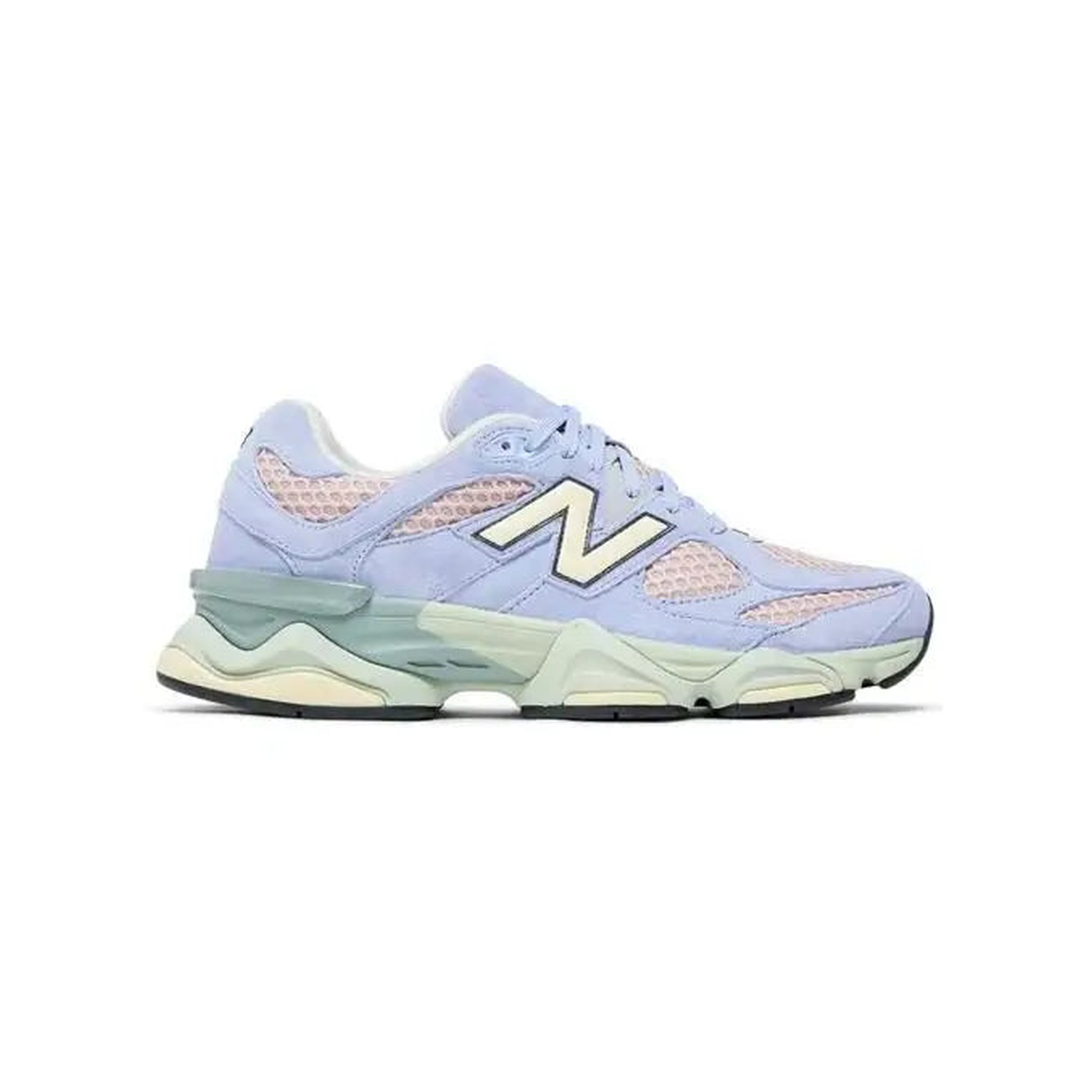 New Balance The Whitaker Group x 9060 'Missing Pieces Pack - Daydream Blue'