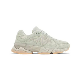 New Balance The Whitaker Group x 9060 'Missing Pieces Pack - Silver Moss Green