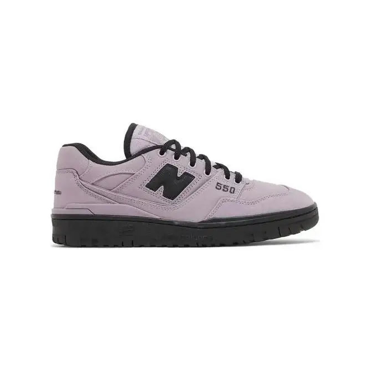 New Balance thisisneverthat x 550 'Pink'