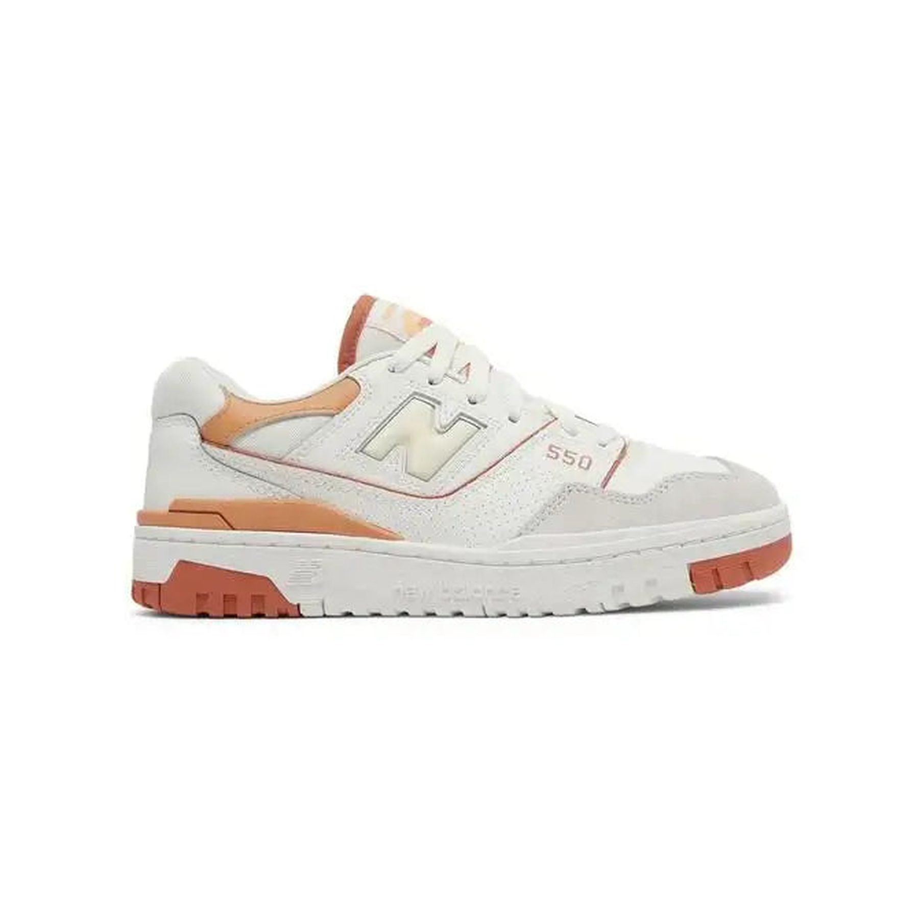 New Balance Wmns 550 'Au Lait'