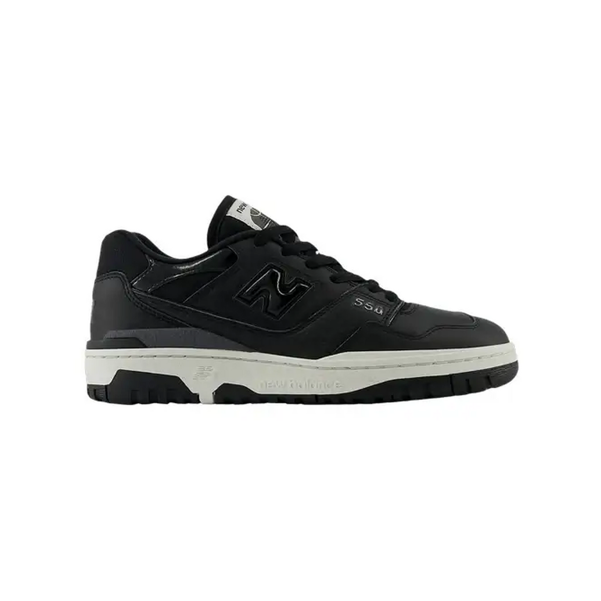 New Balance Wmns 550 'Black White'