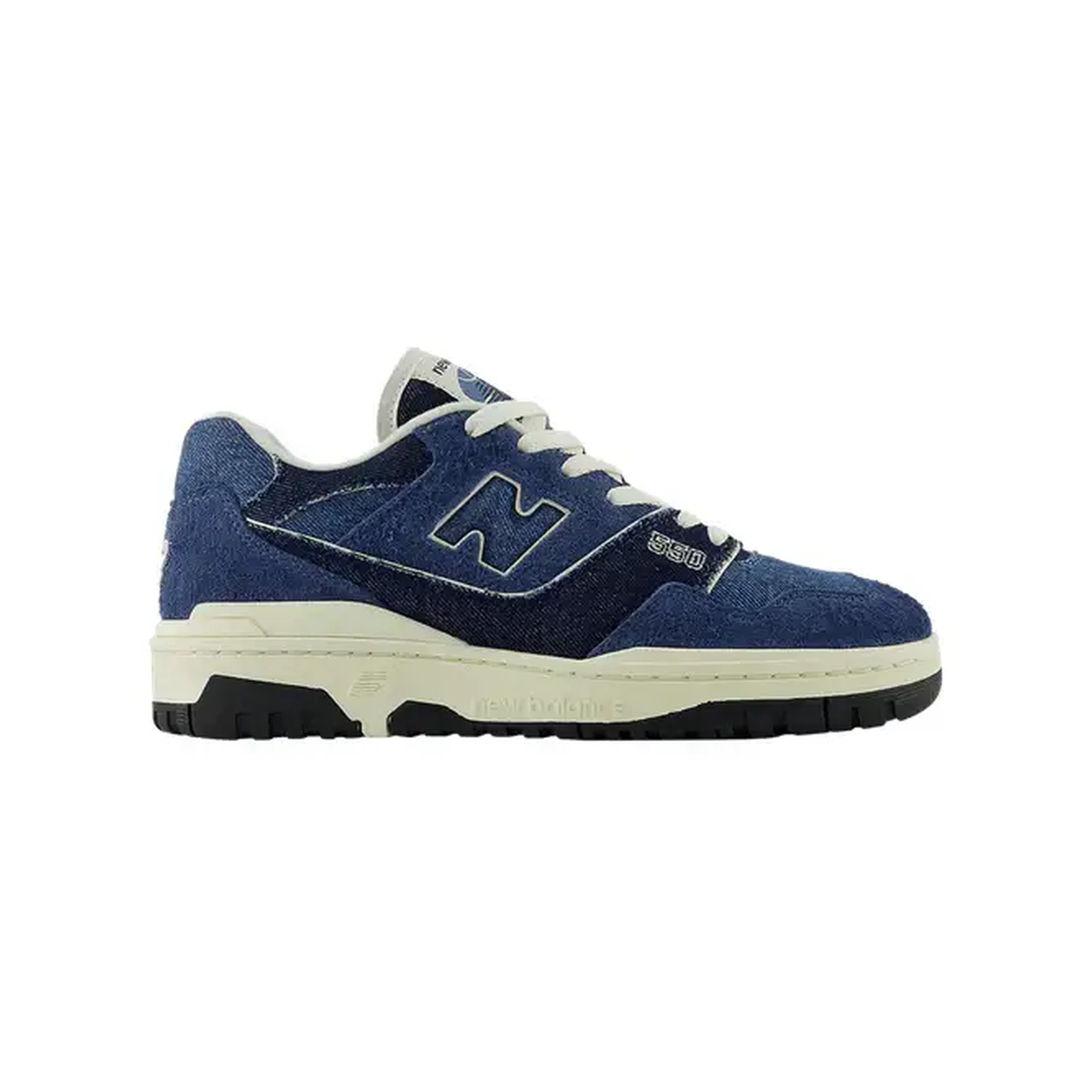 New Balance Wmns 550 'Denim Pack - Navy'