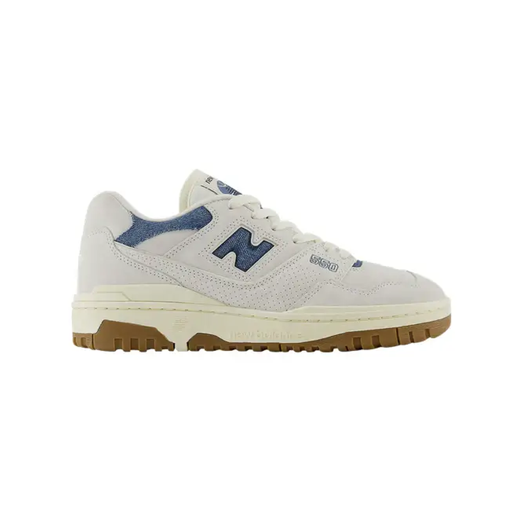 New Balance Wmns 550 'Denim Pack - Reflection'