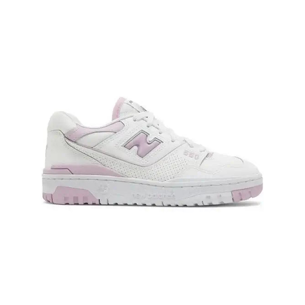 New Balance Wmns 550 'Lilac Cloud'