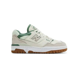 New Balance Wmns 550 'Linen Natural Mint'