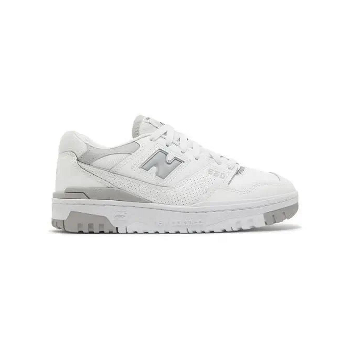 New Balance Wmns 550 'Rain Cloud'