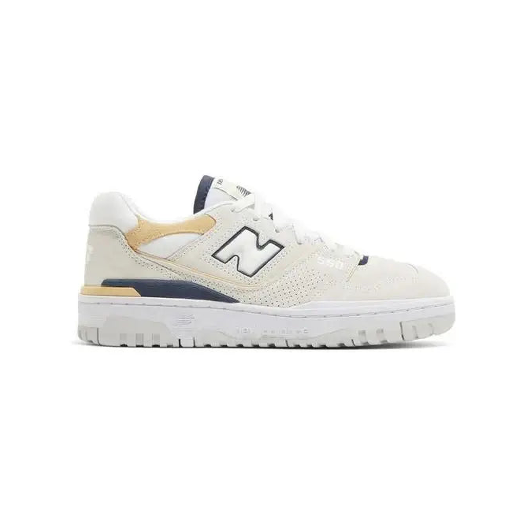 New Balance Wmns 550 'Raw Sugar'