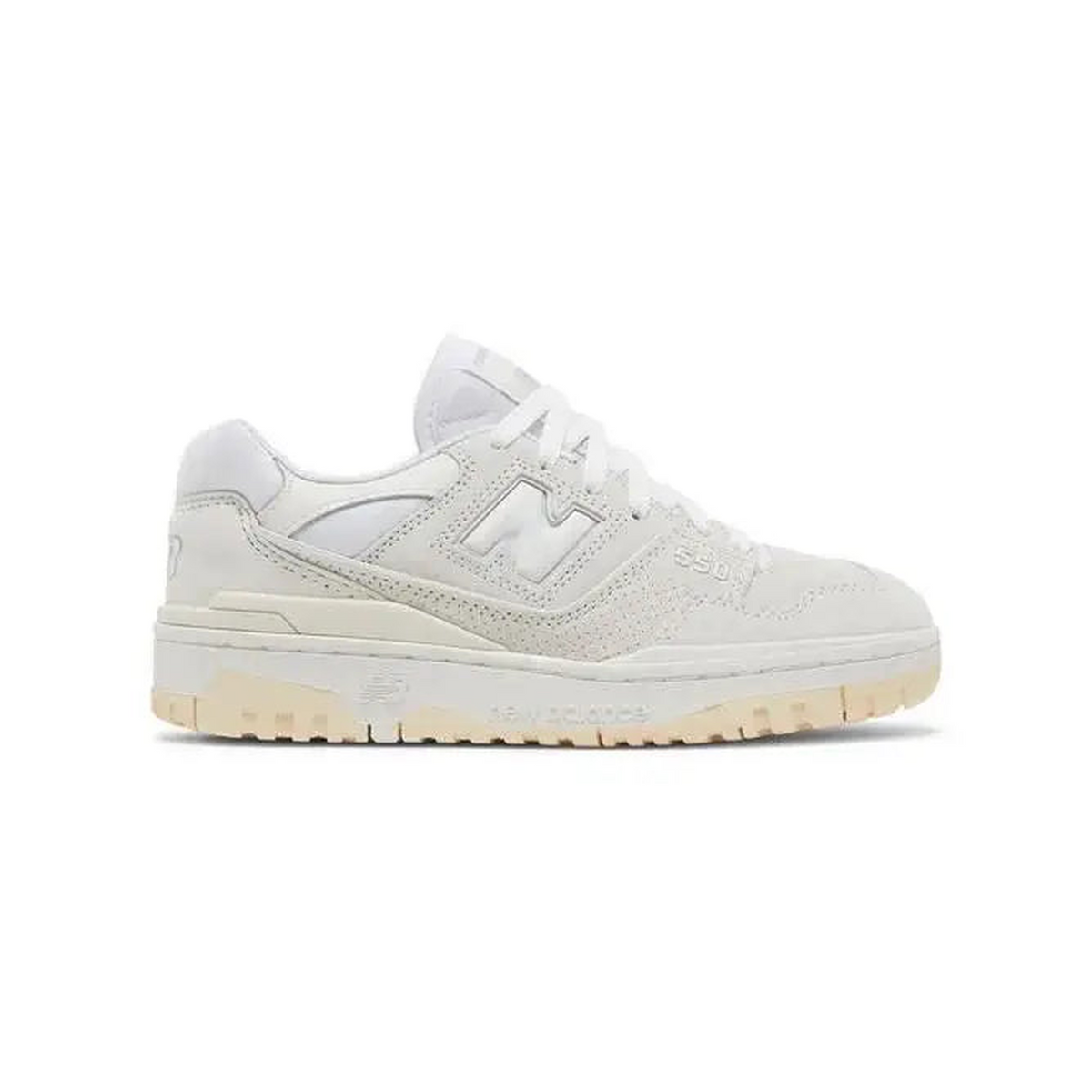 New Balance Wmns 550 'Sea Salt Macadamia Nut'