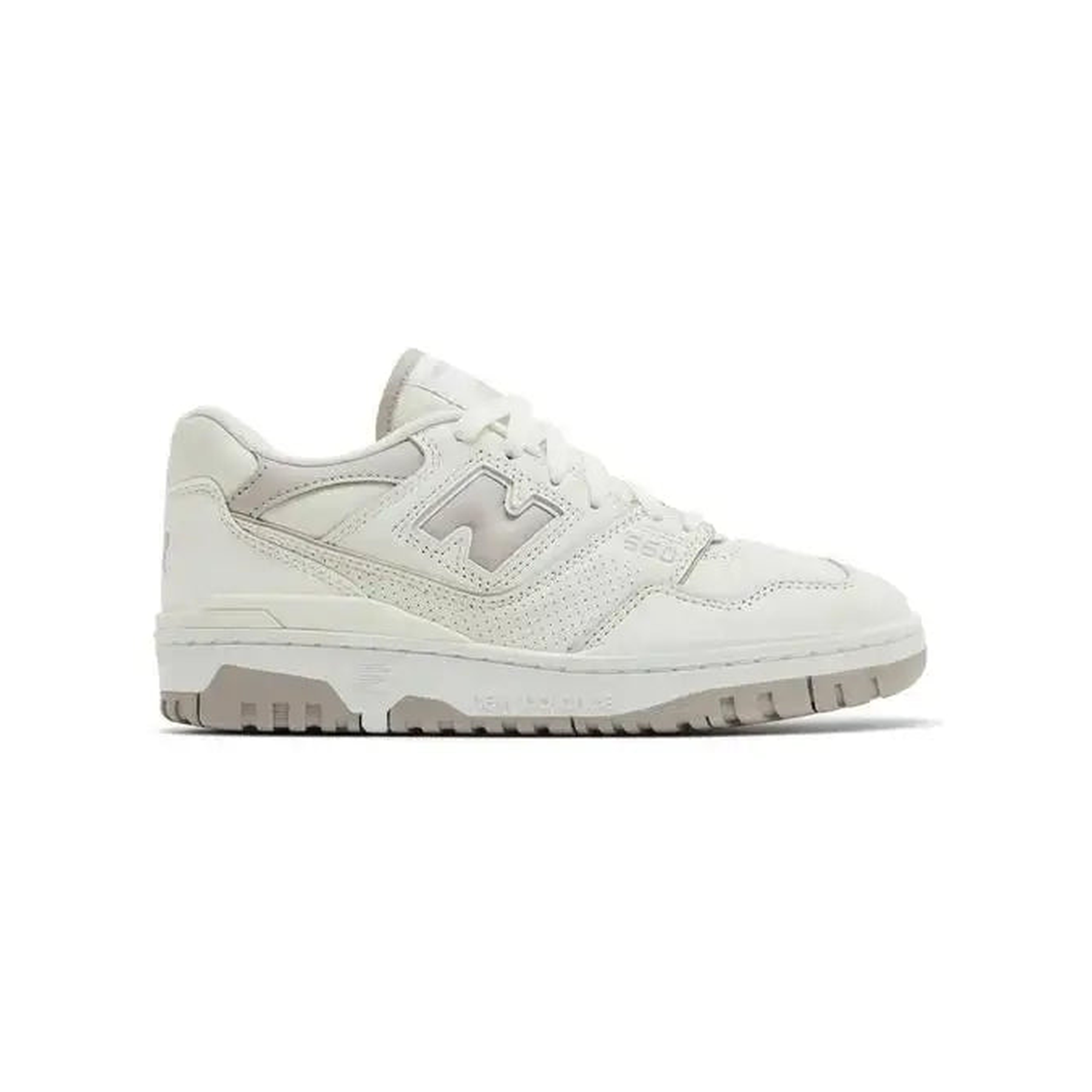 New Balance Wmns 550 'Sea Salt Moonrock