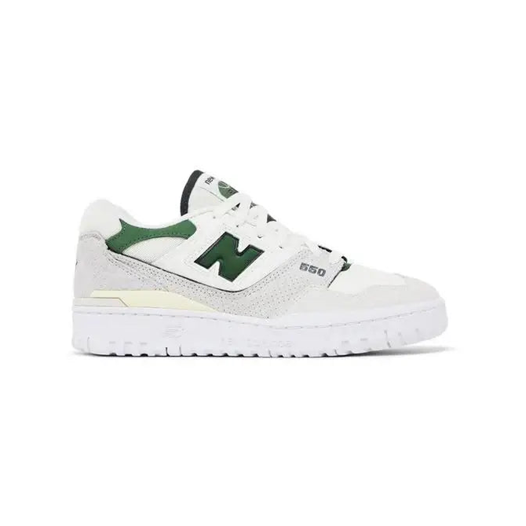 New Balance Wmns 550 'Sea Salt Nori'