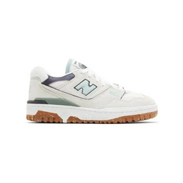 New Balance Wmns 550 'Sea Salt Winter Fog