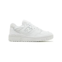 New Balance Wmns 550 'Triple White'
