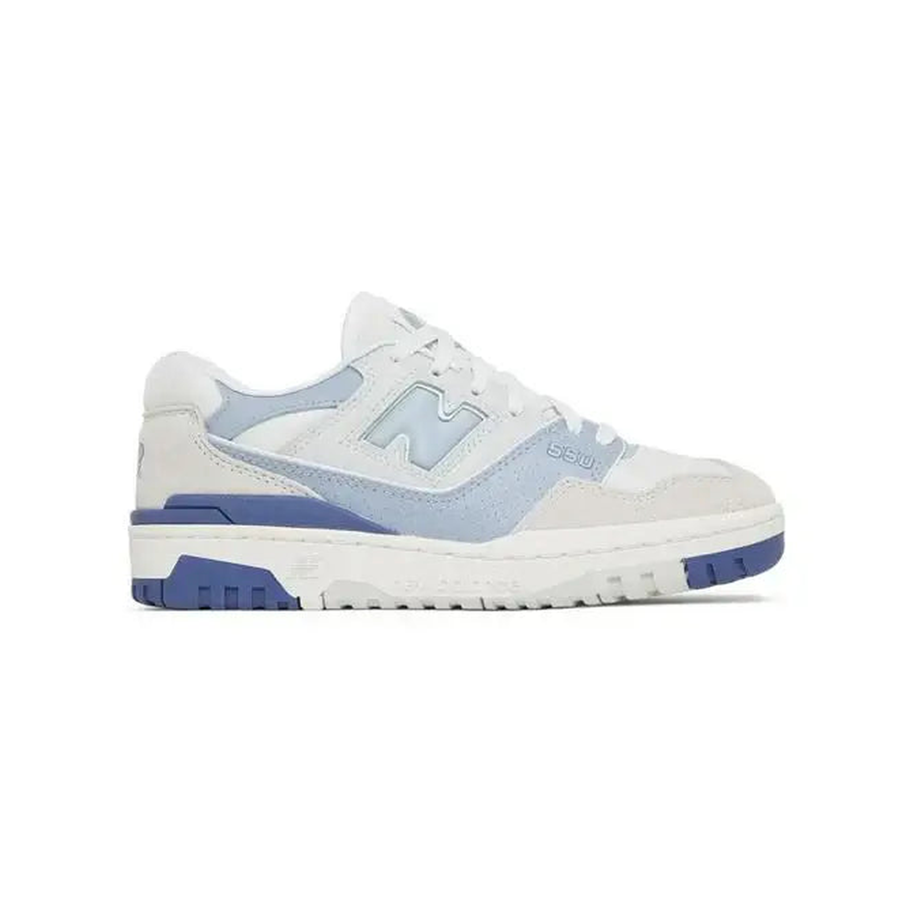 New Balance Wmns 550 'Triple White'