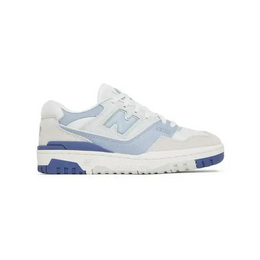 New Balance Wmns 550 'Triple White'