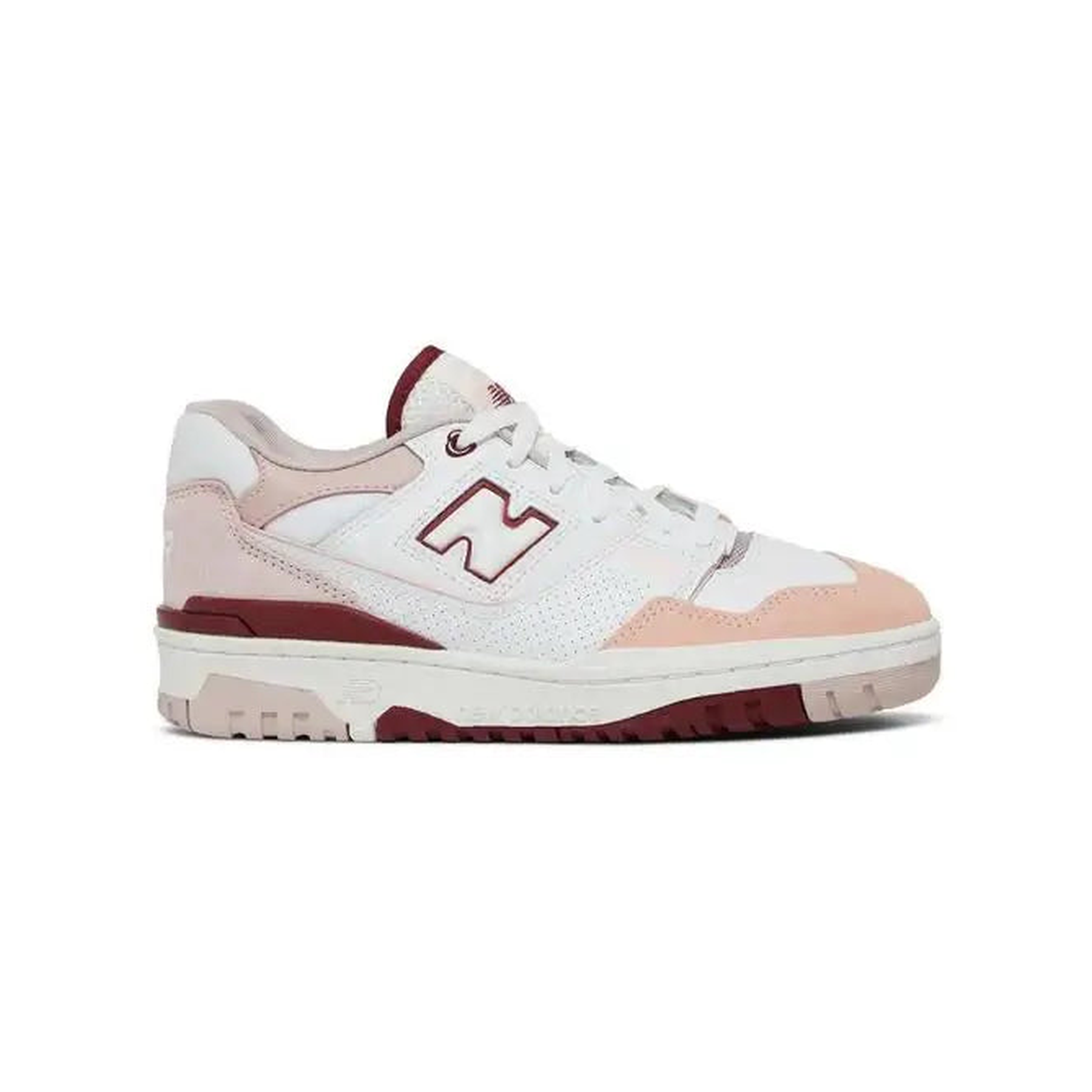 New Balance Wmns 550 'Valentine’s Day'