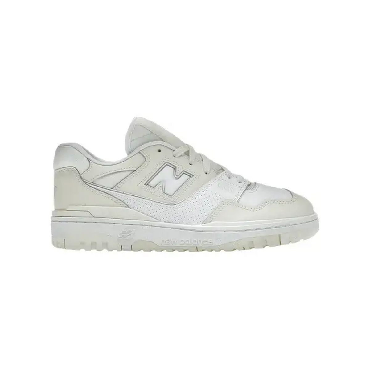 New Balance Wmns 550 'White Cream'