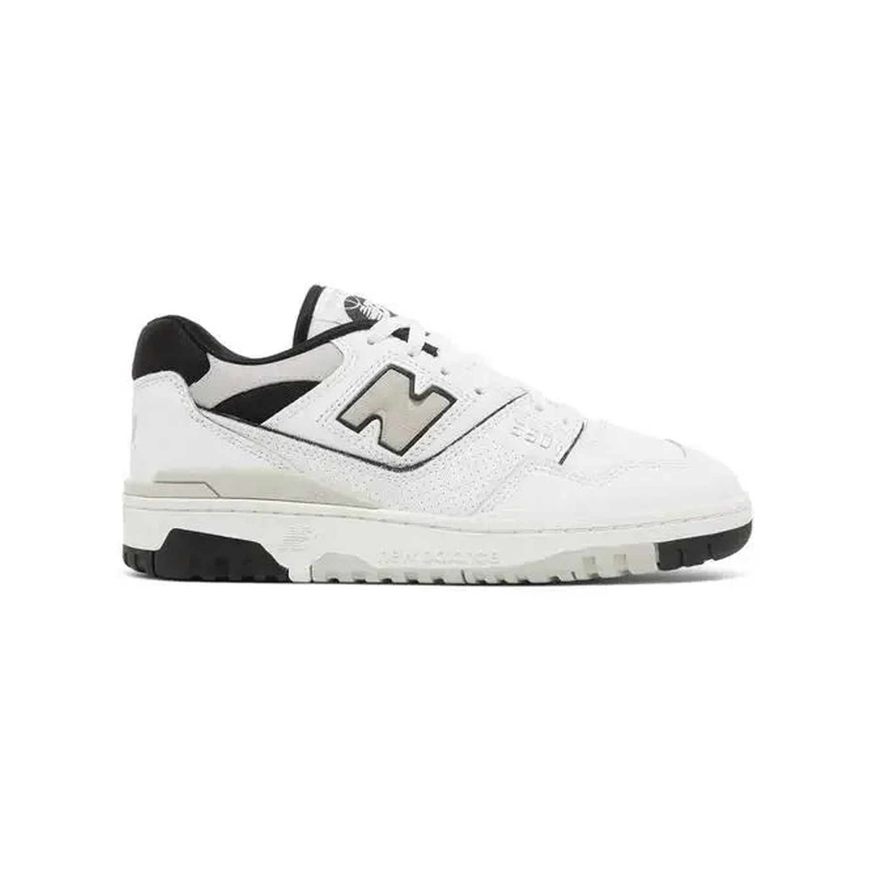 New Balance Wmns 550 'White Grey Black'