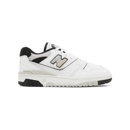 New Balance Wmns 550 'White Grey Black'