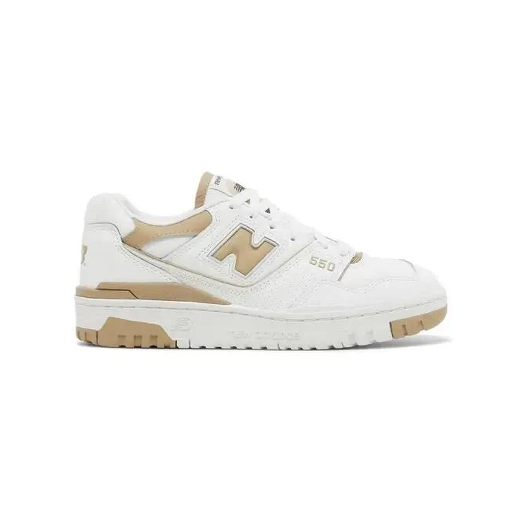 New Balance Wmns 550 'White Incense'