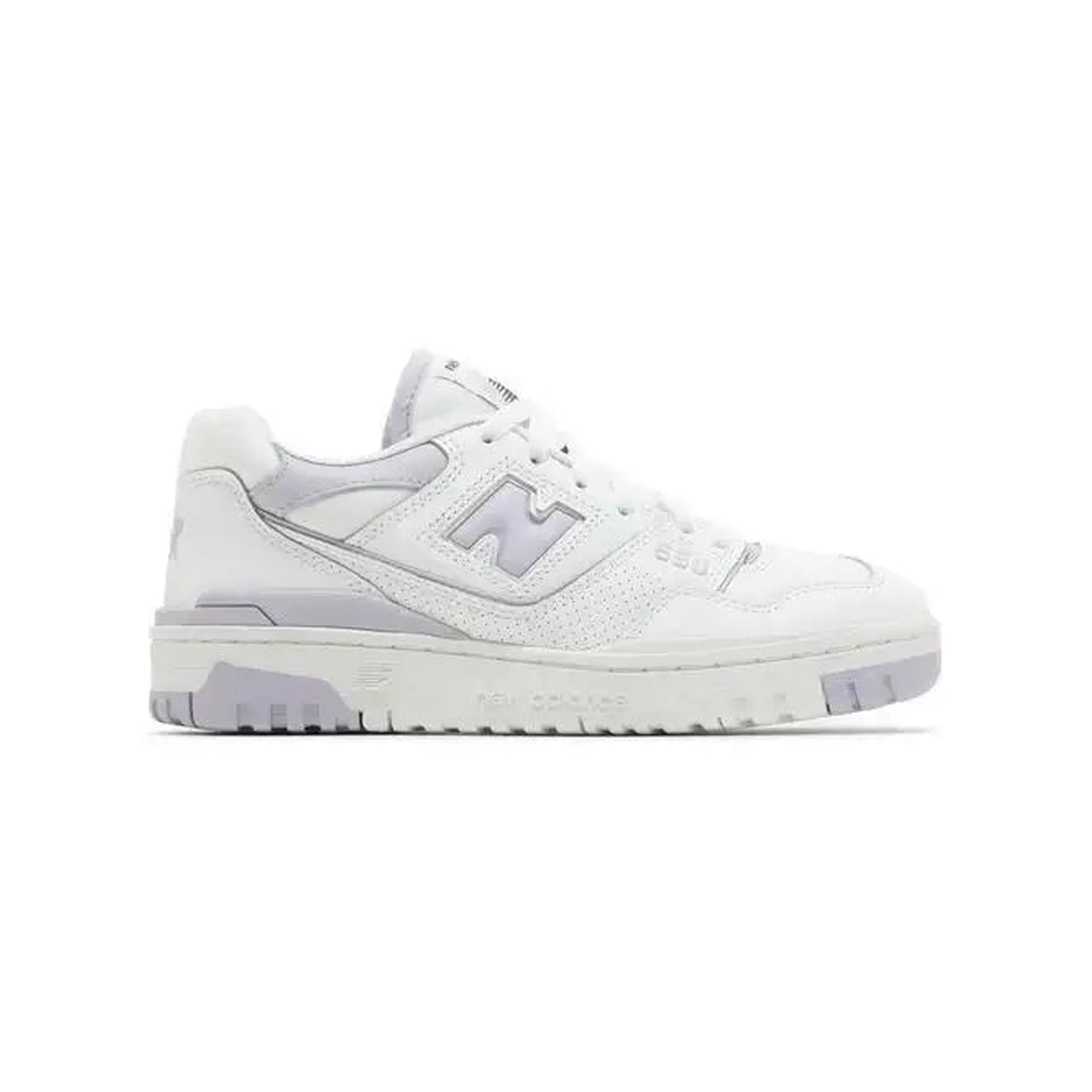 New Balance Wmns 550 'White Lilac'