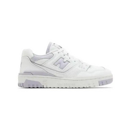New Balance Wmns 550 'White Lilac'