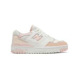 New Balance Wmns 550 'White Pink'